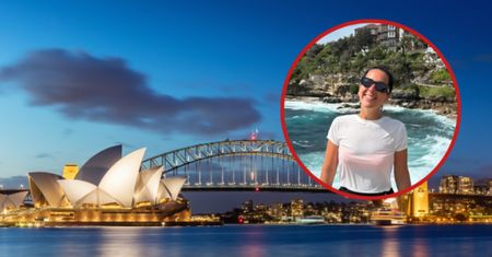 Odwiedziła Australię i przeżyła szok. "Czułam się jak w innym wszechświecie"