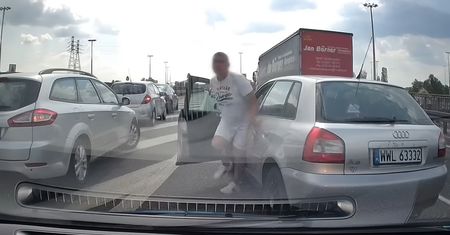 "Mandat nie wyleczy". Kierowcy wprost o działaniach policji