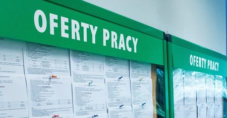 Praca zdalna staje się warunkiem przy rekrutacji nowych pracowników