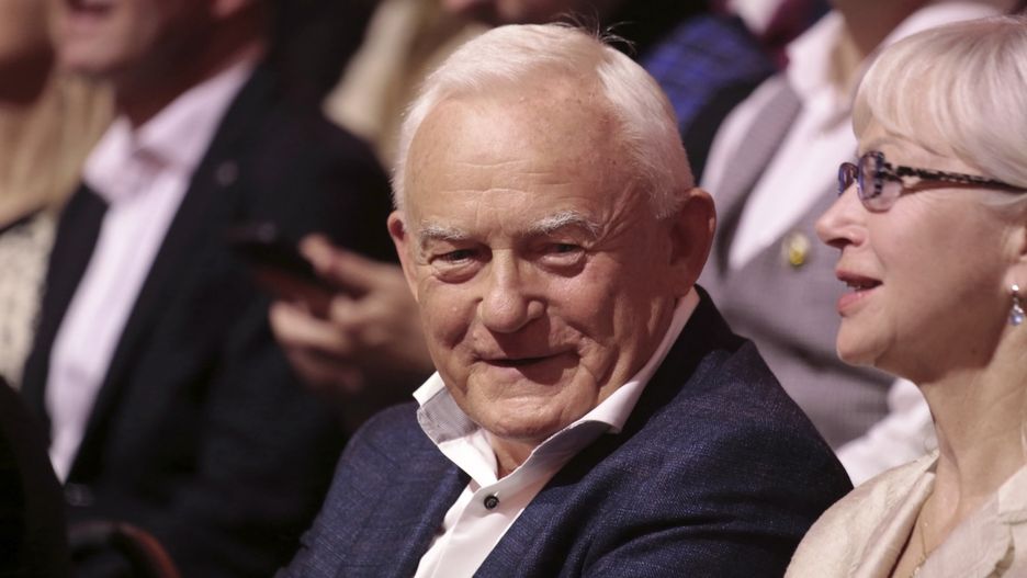 Leszek Miller o roli kobiet