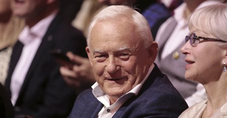 Leszek Miller o roli kobiet. "W domu powinien być jeden szef"