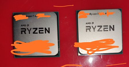 Wyciekły wyniki wydajności topowego modelu Ryzen 4000 - ten procesor może zaskoczyć