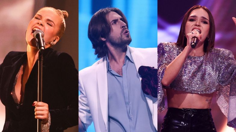 To oni zawalczą w finale "The Voice of Poland"