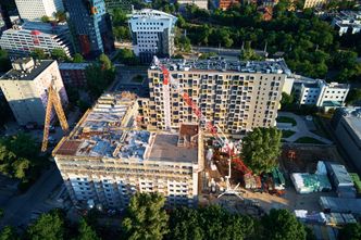 Odbudowuje się rynek kredytów mieszkaniowych