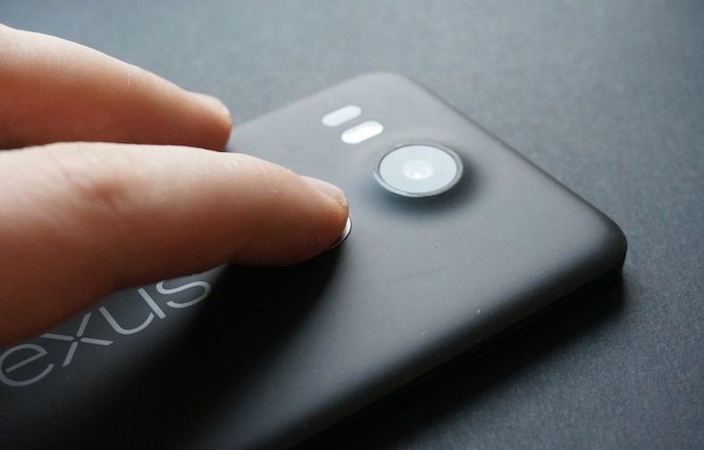Nexus 5x - test i recenzja 7