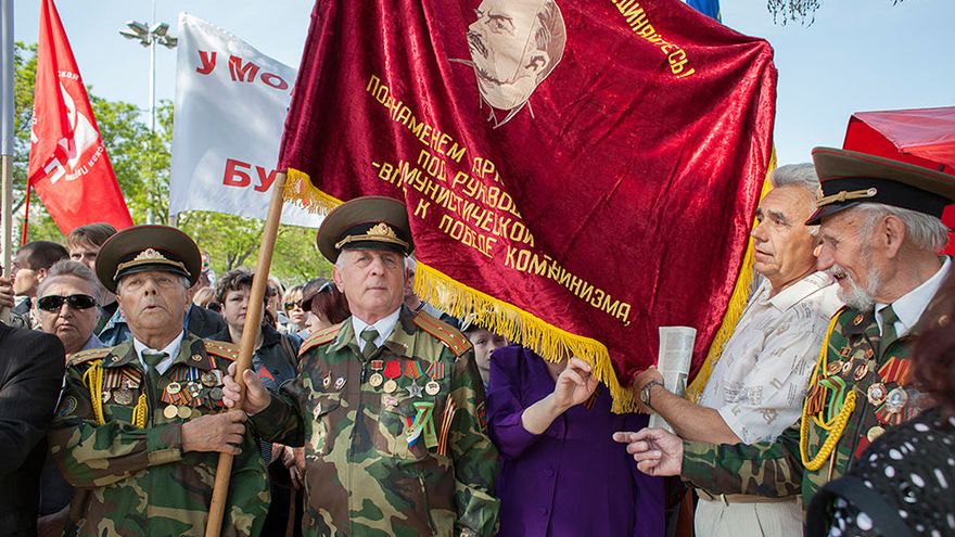 Naddniestrze - zagadkowe piękno kraju, który oficjalnie nie istnieje 1