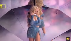 Gala nagród MTV odwołana z powodu konfliktu pomiędzy Izraelem a Palestyną