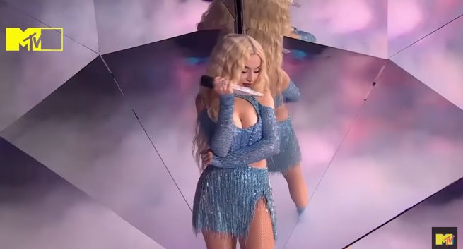 Gala nagród MTV odwołana z powodu konfliktu pomiędzy Izraelem a Palestyną