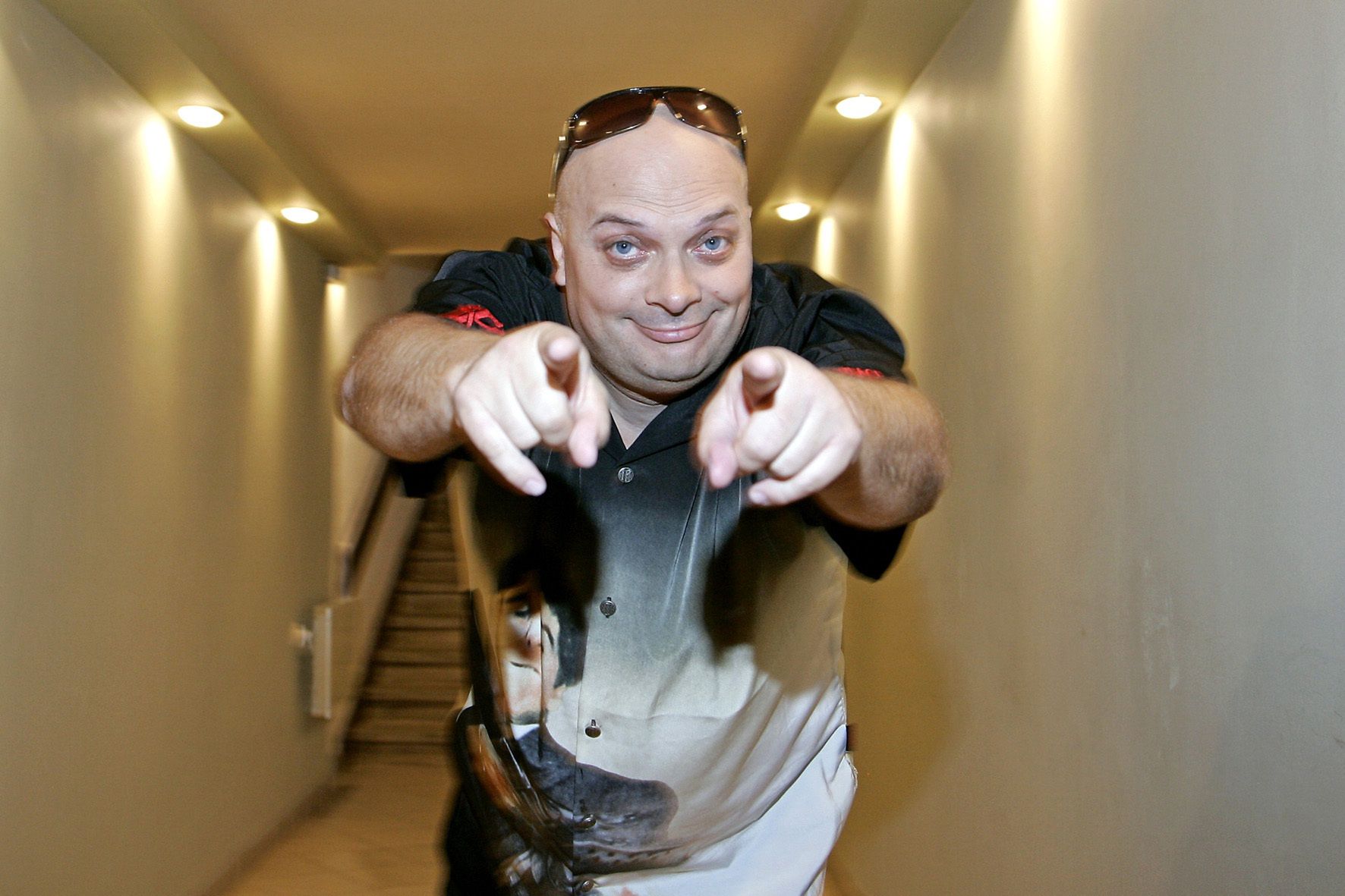Krzysztof Skiba