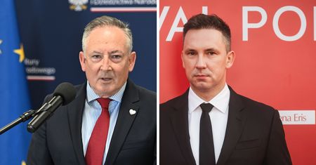 150 tys. na kolację w Los Angeles. Były dyrektor PISF kontratakuje