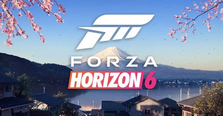 "Forza Horizon 6" przeniesie graczy do Japonii. Jest zwiastun