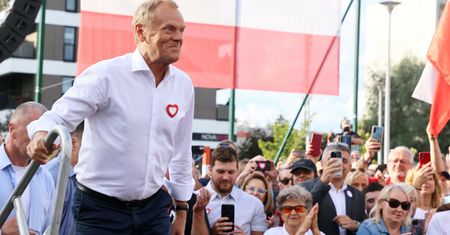 "Zero podatku". Platforma Obywatelska składa ważną deklarację