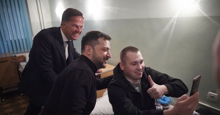 "Droga nieodwracalna". NATO odpowiada Putinowi
