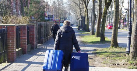 Kuracjusze rezygnują z sanatoriów. Oto jakie podają powody