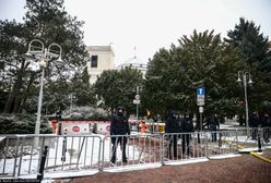 Nie ma ewakuacji Sejmu. Posłowie mogą z niego korzystać