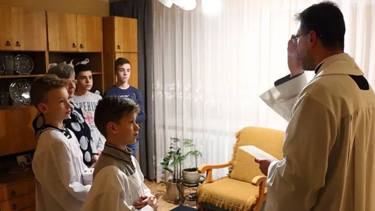 Zdjęcie ilustracyjne. 