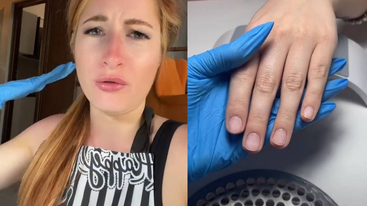 Stylistka opowiedziała, z czym musi mierzyć się podczas pracy