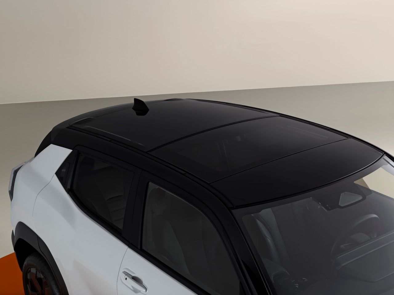 Nowa Toyota Urban Cruiser