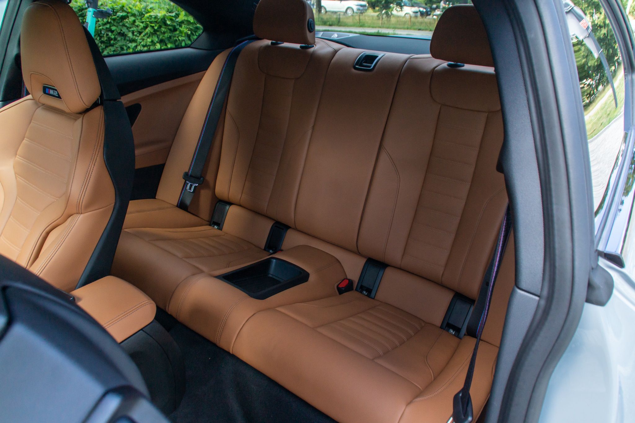 BMW M2 2023
