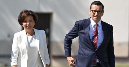 Pełna czternasta emerytura nie dla wszystkich. Minister zdradza, ile osób ją dostanie