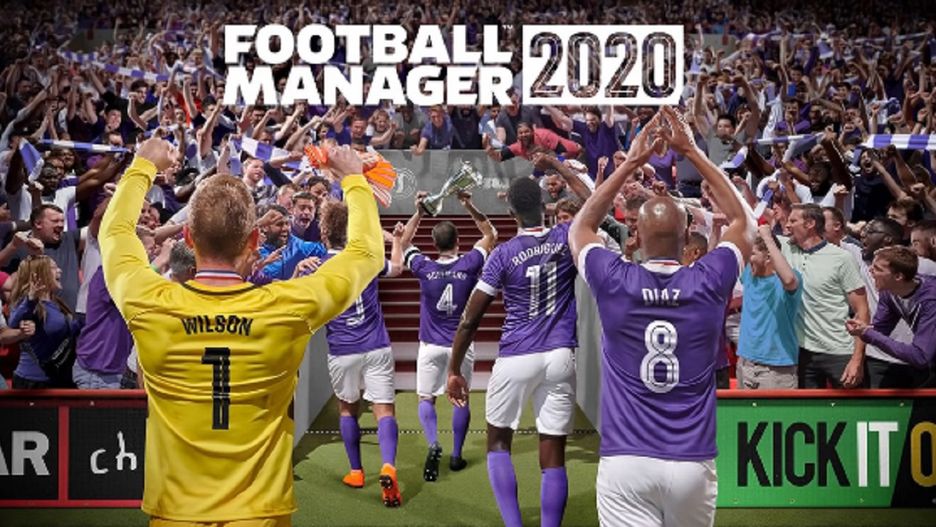 Football Manager 2020 i Watch Dogs 2 za darmo w Epic Games Store