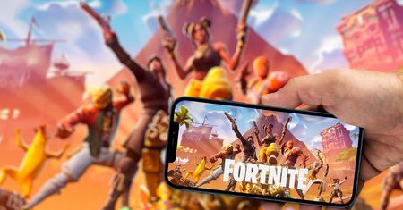 Fortnite przez chwilę był fajną grą, ale twórcy postanowili to zmienić