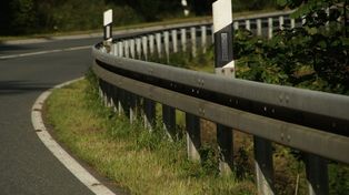 Zderzenie dwóch fiatów w Wyszomontowie. Kierujący z mandatami