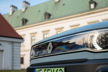 Renault ma wesprzeć produkcję wojskowych dronów