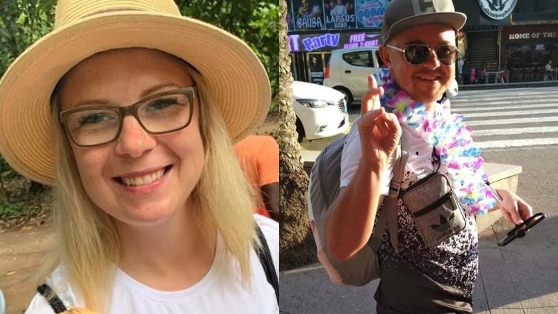 Joanna i Adam ze "Ślubu od pierwszego wejrzenia" rozwiedli się