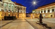 Pogoda w Kielcach. Prognoza na niedzielę 21 czerwca. Lokalnie burze między 12:00 a 14:00, po południu więcej przejaśnień