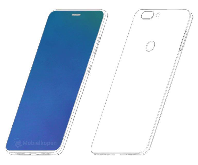 #wSkrócie: vivo NEX w Europie, tablet na święta do Mate'ów 20 i ZenFone'y Max M2 na zdjęciach 3