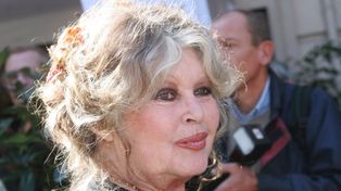 Ujawniono przyczynę śmierci Brigitte Bardot. "I nagle było po wszystkim"