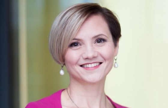 Nowa wiceprezeska Alior Banku. Przechodzi z OLX Group