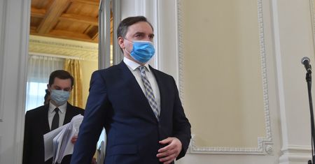 Zbigniew Ziobro: były prowadzone rozmowy z PSL