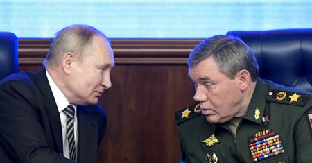 Putin wydaje rozkazy na poziomie pułkownika? Miał osobiście zaangażować się w wojnę