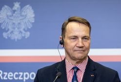 Pomoc dla Kijowa. Sikorski: Trzeba wykorzystać wszystkie ścieżki