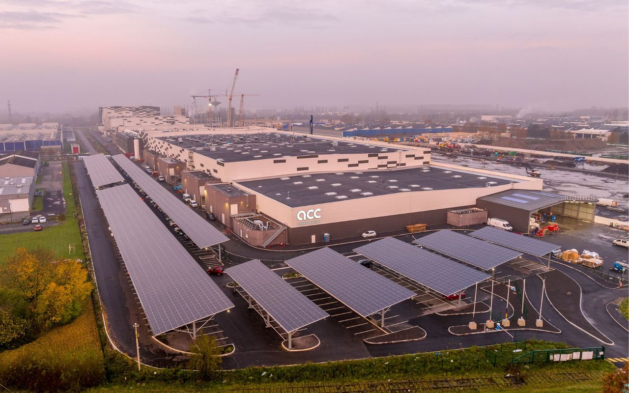 Fabryki akumulatorów nie powstaną. Jest decyzja