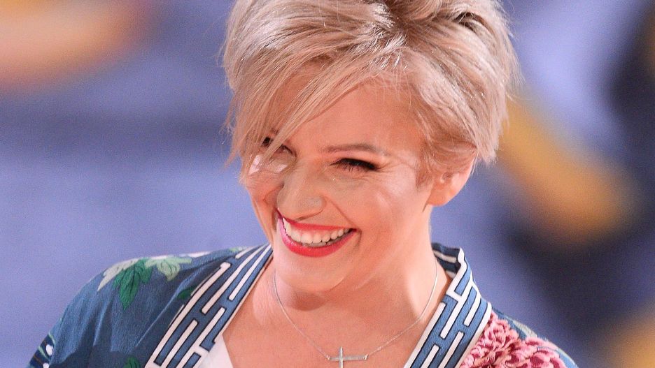 Dorota Szelągowska pokazała, jak spędza wakacje