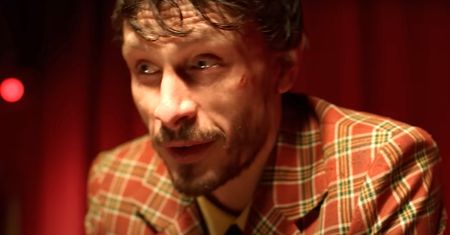 "Reniferek" na Netfliksie jest zapisem traumy. Stalking i wykorzystywanie wydarzyły się naprawdę