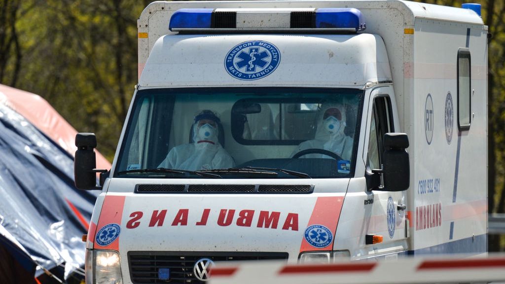 Koronawirus w Polsce. Nowy raport Ministerstwa Zdrowia