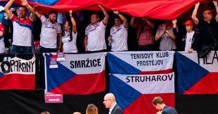 Złoty jest słaby. Górą czeska korona, która niemal odrobiła pandemiczne straty