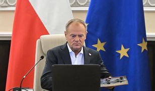 Napięcie w Brukseli. Tusk ma być głównym negocjatorem. Rusza szczyt