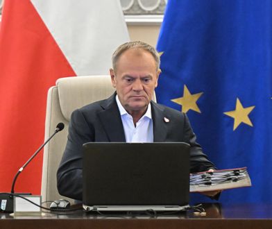 Napięcie w Brukseli. Tusk ma być głównym negocjatorem. Rusza szczyt