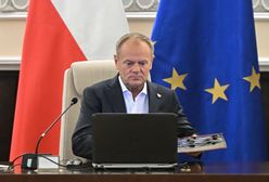 Napięcie w Brukseli. Tusk ma być głównym negocjatorem. Rusza szczyt