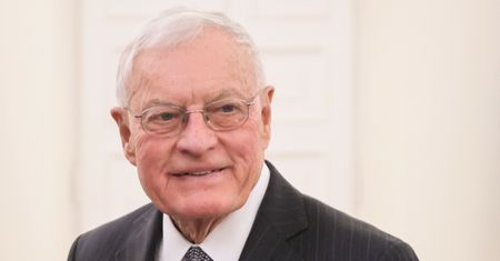 Ostra wiadomość z USA do Putina. Gen. Kellogg odpowiada jego rzecznikowi