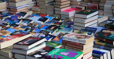To nie był czas literackich uniesień. Księgarnie liczą długi po "narodowej kwarantannie"
