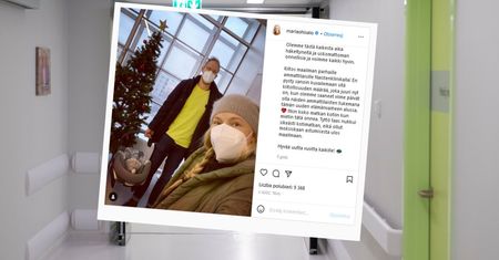 Kolejne narodziny w kobiecym rządzie. Minister Finlandii urodziła