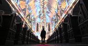 Warszawa: Początek świata jakiego nie znałeś. Pierwsze takie widowisko. Magiczny spektakl w zabytkowym kościele