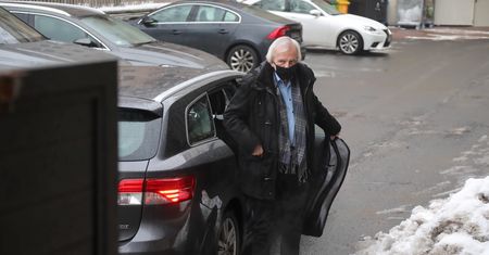 Zakończyło się spotkanie kierownictwa PiS