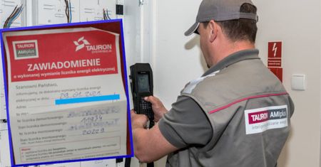 Wadliwe liczniki prądu. Tauron żąda nawet kilku tysięcy dopłaty. Wezwania za kilka lat wstecz